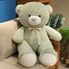 Bear Plush Teddy Toy Cute Soft Fill Doll Room Decoration Children Gift Holiday