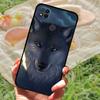 Для Redmi 9C NFC Чехол Модный Роскошный Силиконовый Задняя Крышка Телефона Для Xiaomi Redmi 9A 9C 9T Мягкие Ударопрочные Чехлы Fundas Бампер