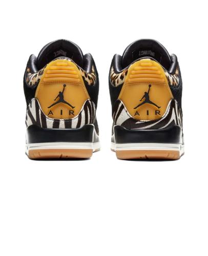 Air Jordan 3 Retro SE Животный инстинкт Jordan3 AJ3 CK4344-002