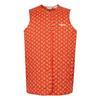 Regatta Professional Womens/Ladies Orla Kiely Floral Quilted Gilet