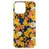Nakładka Glow Glam Do Iphone 16 Pro 6,3" Pomarańczowa