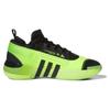 adidas ДОН. Выпуск №5 Кроссовки унисекс Lucid Lemon Green Core-Black Semi-Lucid-Lime IE7801
