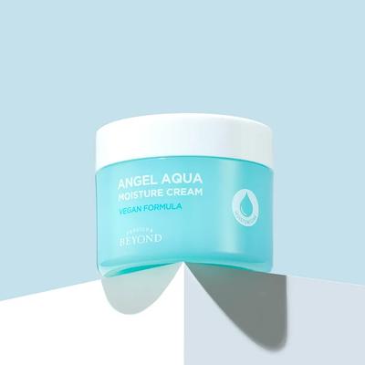 Успокаивающий крем Angel Aqua Moisture 150 мл