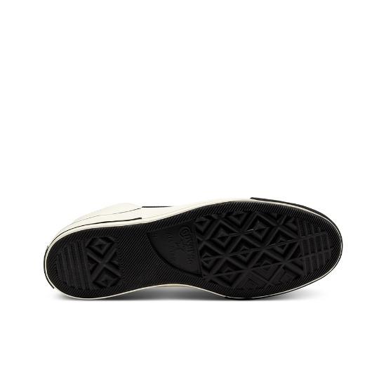 Converse Chuck 70 High Rivals Edition - Черный Белый 168623C