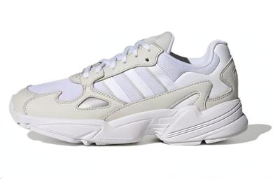 Кроссовки Originals Falcon Wmns 'Cloud White Grey' Женские IG5732