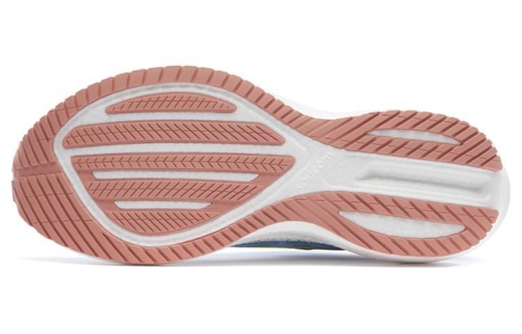 SAUCONY Triumph Victory 20 Нескользящие Износостойкие Низкие Беговые - S20759-35