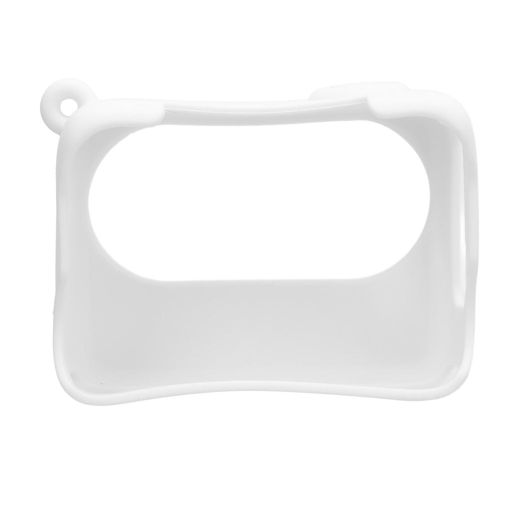 Чехол для камеры GO 3S, силиконовый чехол для зарядки камеры, защитный чехол, крышка объектива и шнурок для подвешивания