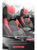 Hongqi HS5 5-Seat SUV Leather Seat Covers - All-Season, Full Surround Design, Original Fit