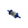 1/2/5/10/20X Universal Gas Fuel Gasline Oil Fuel Filter Separator Replacement for Webasto Eberspacher Air Diesel Parking Heater