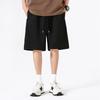 MINISO Men's Casual Cotton Summer Shorts