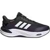 adidas CLIMAWARM Удобные и легкие износостойкие кроссовки для бега Унисекс Черный Белый JQ4089