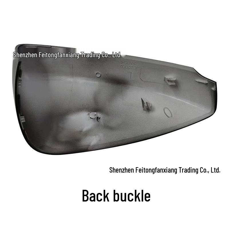 Накладка на зеркало заднего вида CX-30 и отражатель для моделей 2020-2025 годов