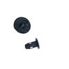 20x New Rocker Fender Liner Moulding Clip 01553-05933 For Nissan 350Z Sentra