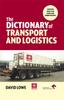 Книга Dictionary of Transport and Logistics