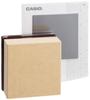 Casio Набор для изготовления штампов для этикеток Pommelier 45×45 мм STK-4545