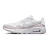 Air Max SC GS White Pearl Pink Детские кроссовки Средне-мягко-розовый Summit-White CZ5358-115