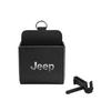 1Pcs Car Storage Bag Car Air Outlet Debris Organizer For Jeep Grand Cherokee Wrangler JK Gladiator Compass Renegade Patriot ALM1