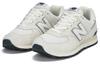 New Balance 574 Белый Серый U574LS2
