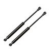 2pcs Front Bonnet Engine Hood Lift Support Gas Spring Struts Bars Bracket Arms System Compatible for 997 987 99751155101