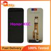 Полная сборка LCD-экрана и дигитайзера для Honor X6c NIC-LX1 NIC-LX2 NIC-LX3