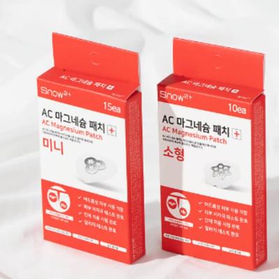 Домашняя аптечка – Медицинские и лечебные пластыри