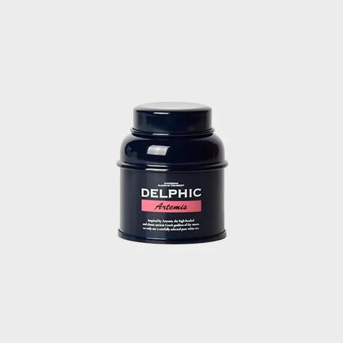 Artemis Artemis Мини Жестяная Коробка (15g)