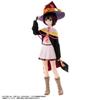 AZONE INTERNATIONAL Another Realistic Characters 025 TV Anime in this Wonderful Megumin 480mm Painted Movable Doll 1/3 No. "Explosion World!" Approx.