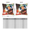Pillow Cover Game B-Bloons Td 6  Fashion Pillow Case For Living Room Chair Pillowcases