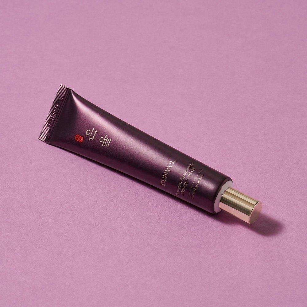 Premium herbal eye cream 40g 3 packs / Wrinkle improvement functionality