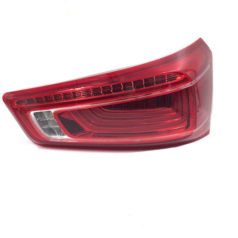 Compatible with 2017 Baojun 560 Rhythm Edition Rear Tail Light Assembly & Brake Light.
