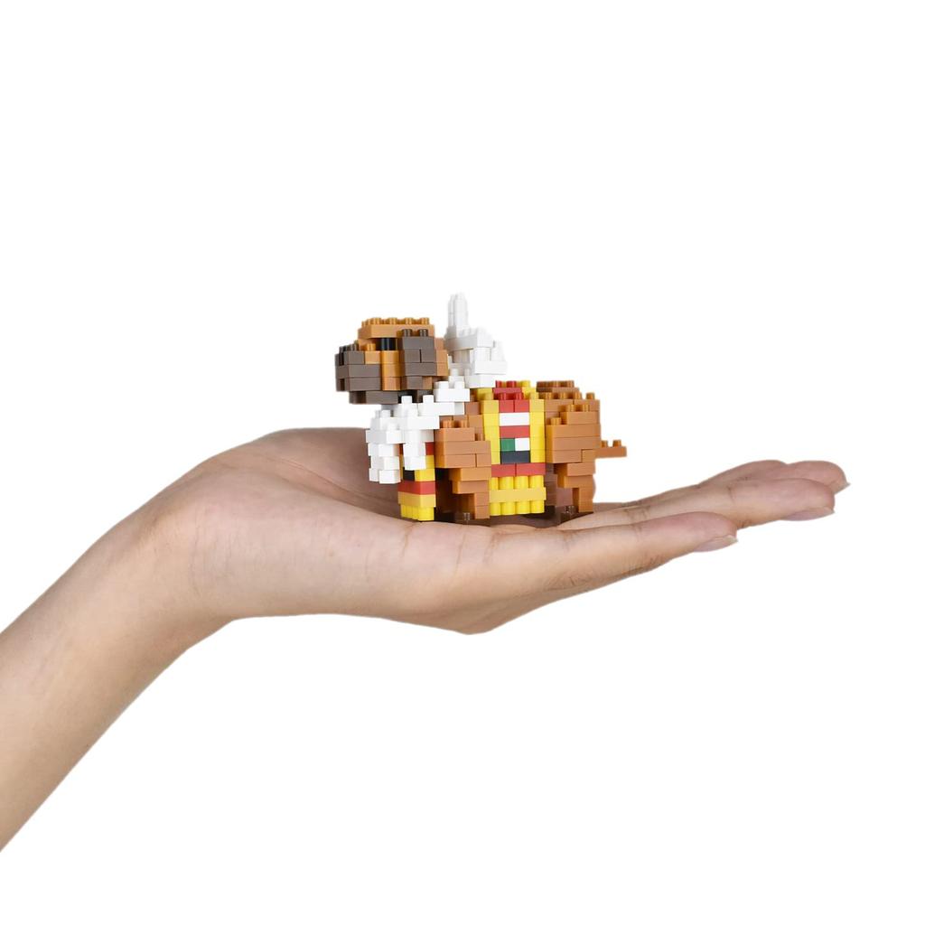 Kawada Nanoblock Набор Зодиак NB-055