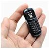 Le Plus Petit tlphone Portable L8Star BM70 Mini Mobile Mini Black Unlocked439