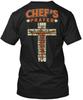 Proud Chef Tee T-Shirt Size S To 5XL