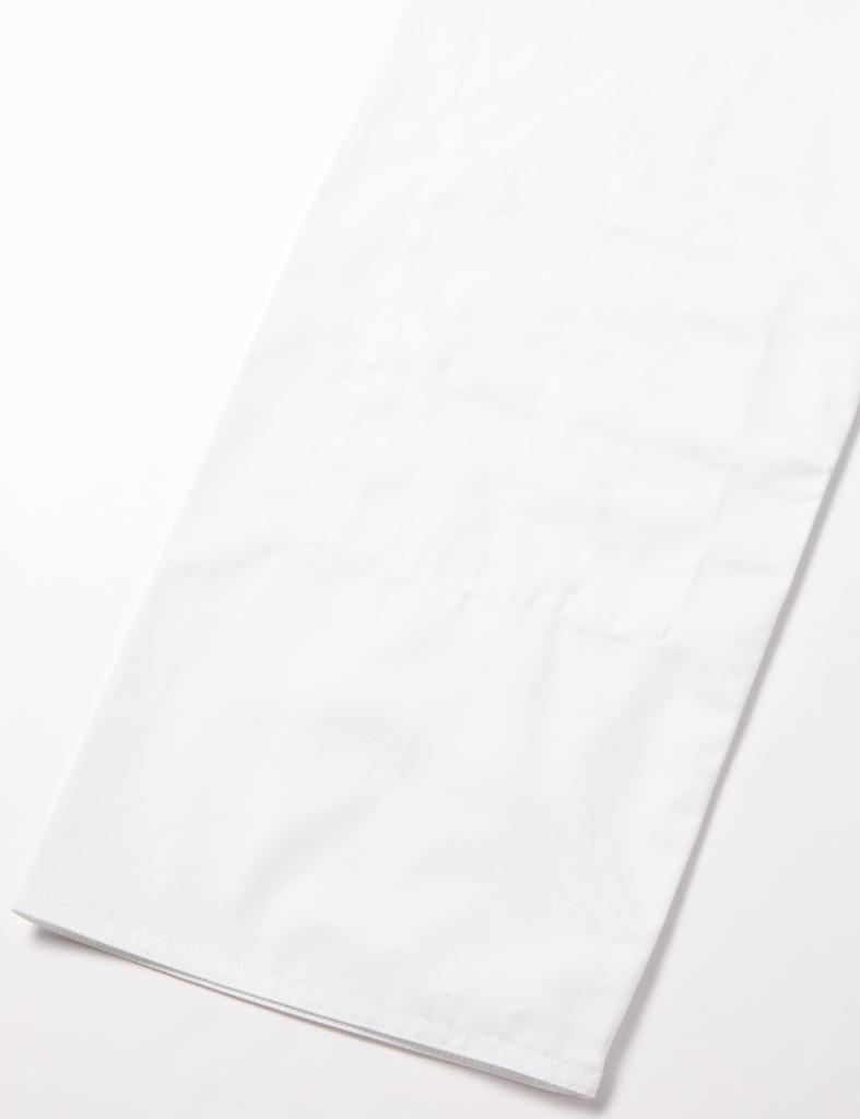 Куо Дзюдо Ги JNW24 Белый 4 «Начинающий II» No.