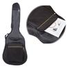 Акустическая гитара Чехол для гитары Сумка для гитары Двойные плечевые ремни Сумки для инструментов Рюкзак для гитары