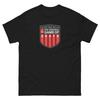ES Game of Skate Logo unisex T-Shirt Skateboarding Tee