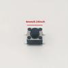 50pcs Mini Micro 6x6x5mm Momentary Tactile Push Button Switch 4 Pin ON/OFF Keys Button
