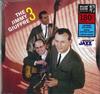 LP Запись JIMMY GIUFFRE TRIO - The Jimmy Giuffre 3 37107 Jazz Images 2018 Европа Джаз