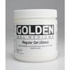 Glossy Base Gel (Regular Gel) 473ml
