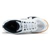 Mizuno Medal Rise Low Top Running Shoes Unisex Shoes White Black 81GA211027