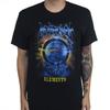 Fit Atheist Band Graphic Cotton Tshirt Unisex Summer Short Sleeve Fashion Brand Tee Luxury Casual Vintage Retro Top