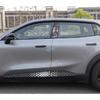 Для Changan Deepal S05 2025 + Автомобильные боковые оконные солнцезащитные козырьки от дождя Защитные чехлы Декоративные аксессуары