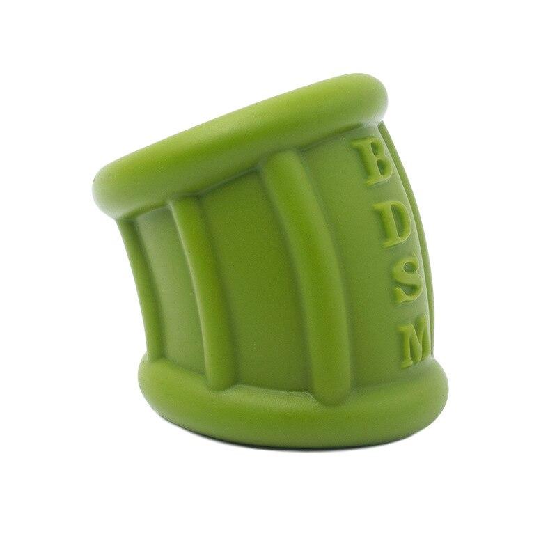 Мужской шариковый носилок, мошонка, кольцо с замком, сперма, пенис, кольцо для пениса, удерживающее кольцо для пениса, секс-игрушки для мужчин, задержка времени