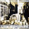 CD LOS GOFIONES - La Trastienda 4022341 Noda Records 2004 Испания Латинская Б/У