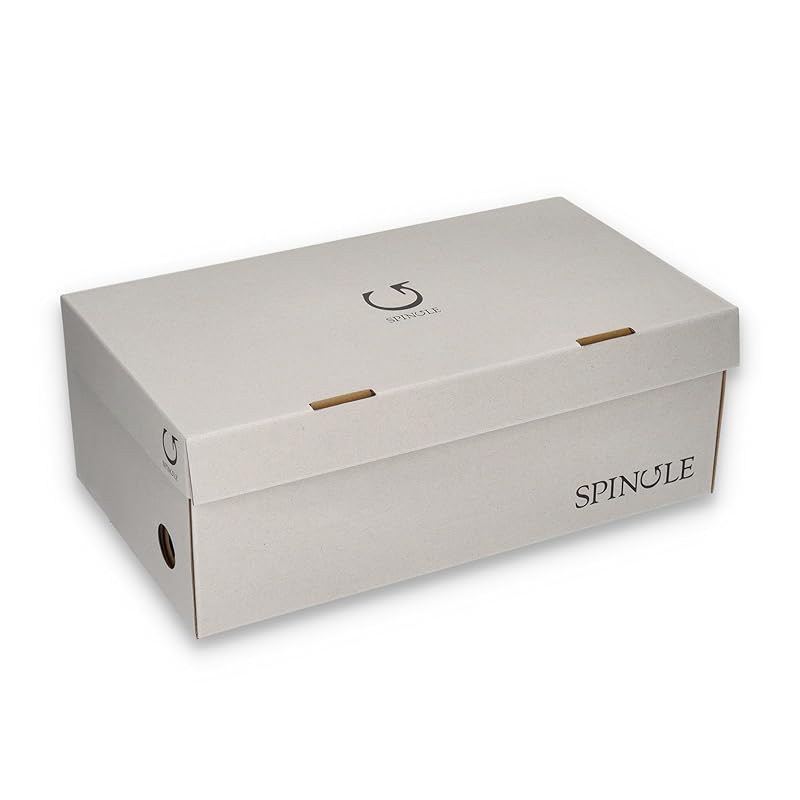 [Spingle] SP-111IL черный размер S (24.5см) кроссовки мужские женские