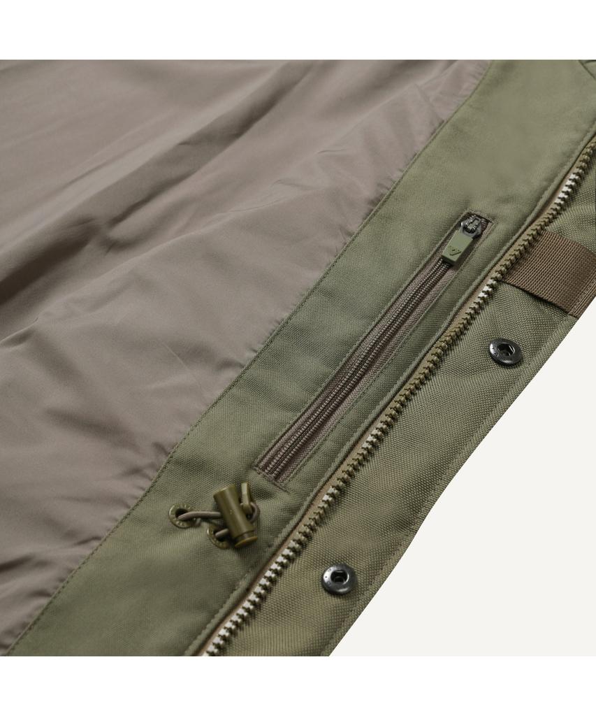 Boldest J1 Heavy Duty Jacket 2.0 2Ajax24009Grr