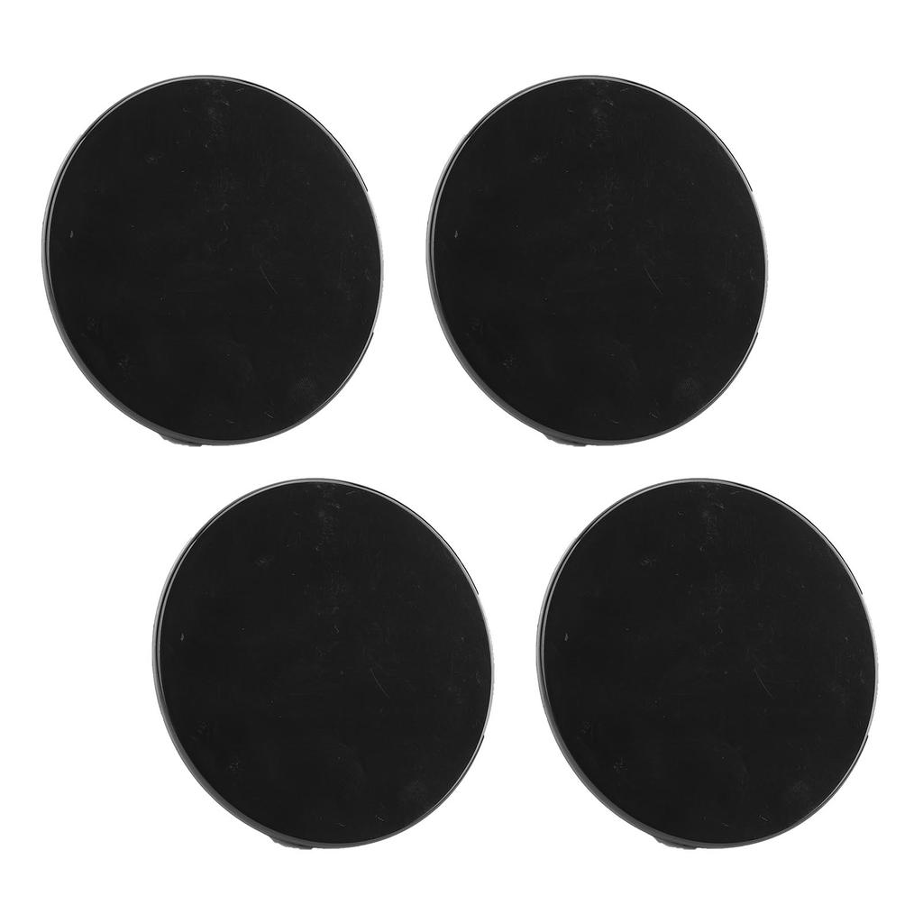 4 шт. Колпак центра колеса 60 мм внутренний диаметр 70 мм внешний диаметр Замена центральной ступицы колпака обода автомобиля Универсальный для