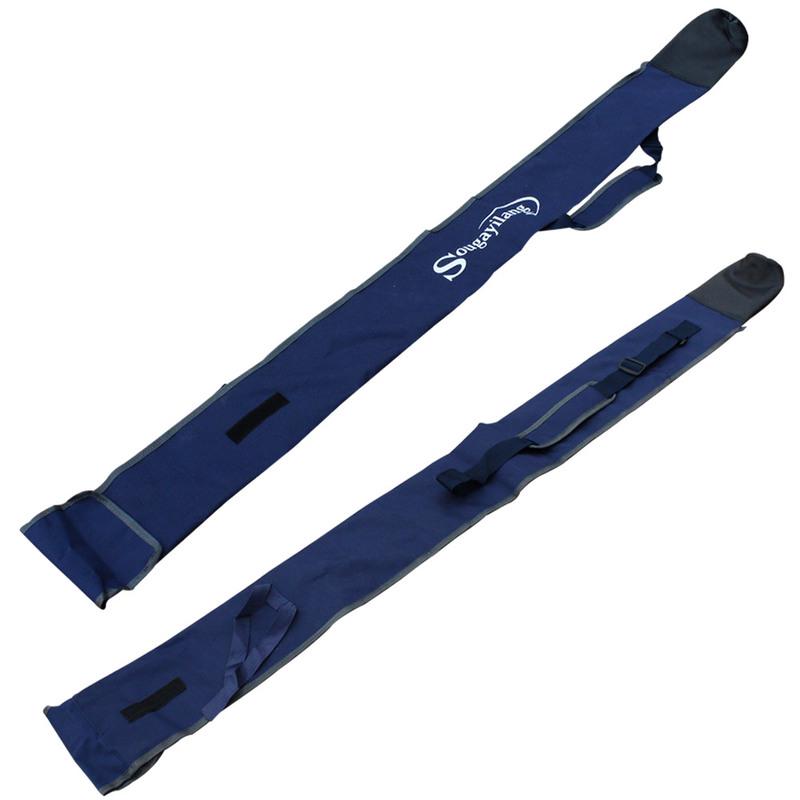 Многофункциональная сумка для удочки, приманка для ловли карпа, сумка для рыболовных снастей, упаковка De Pesca