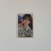 [USED] Seventeen Dokyeom YourChoice M2u Lakidro Trading Card