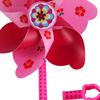 Children Bicycle Handlebar Windmill Bike Pinwheel Decoration Lightweight Flower